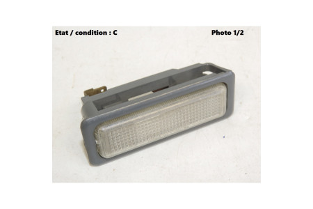 Plafonnier complet SEIMA 35310