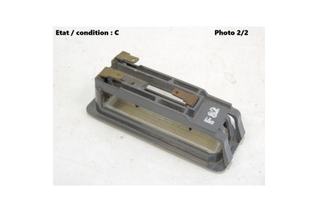 Plafonnier complet SEIMA 35310