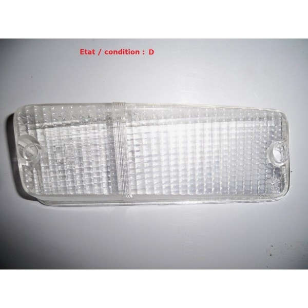 Left indicator front light ALTISSIMO 205023-S