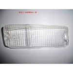 Cabochon feu clignotant veilleuse gauche GEMO 20503