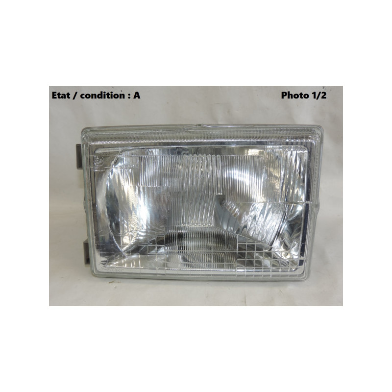 Phare droit H4 CIBIE VALEO 068746