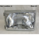 Phare droit H4 CIBIE VALEO 068746