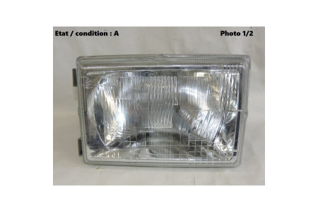 Phare droit H4 CIBIE VALEO 068746