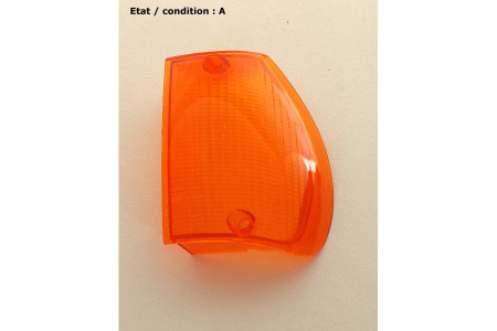 Left indicator light lens LEART 10.613.022