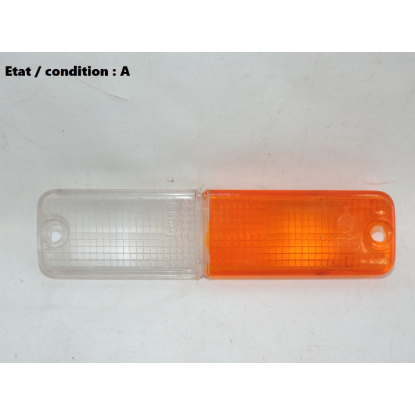 Left front light indicator lens SIEM 10618