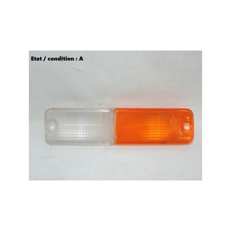 Left front light indicator lens SIEM 10618
