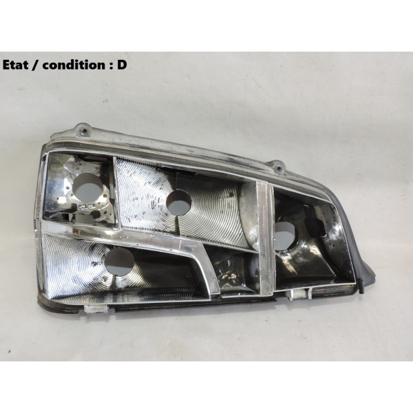 Right taillight reflector VALEO 2186
