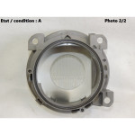 Right road headlight H1 HELLA 1K3 126678-00