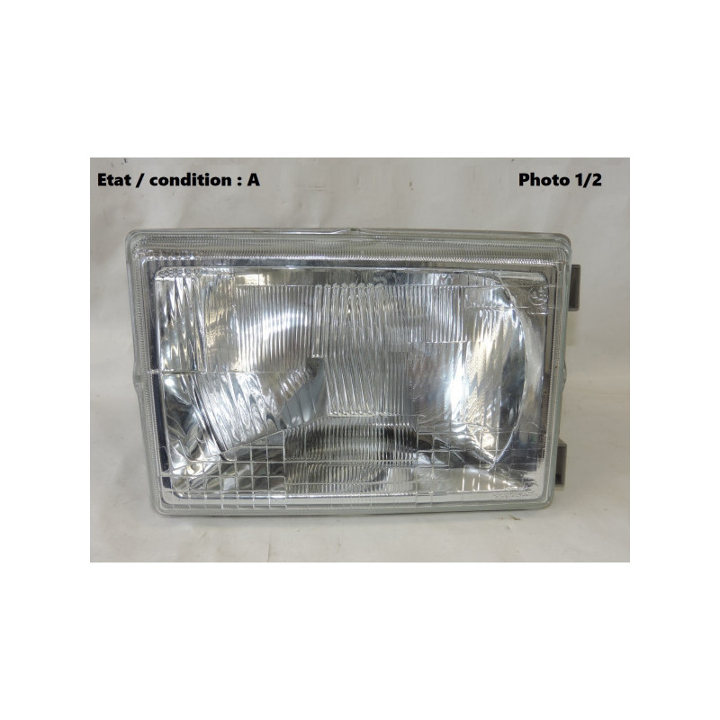 Right headlight H4 CIBIE VALEO 068746