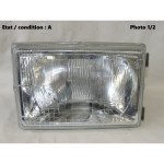 Right headlight H4 CIBIE VALEO 068746
