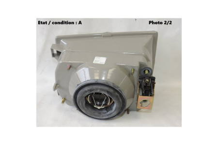 Right headlight H4 CIBIE VALEO 068746