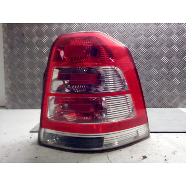 Right taillight GECAR 27.432.000D