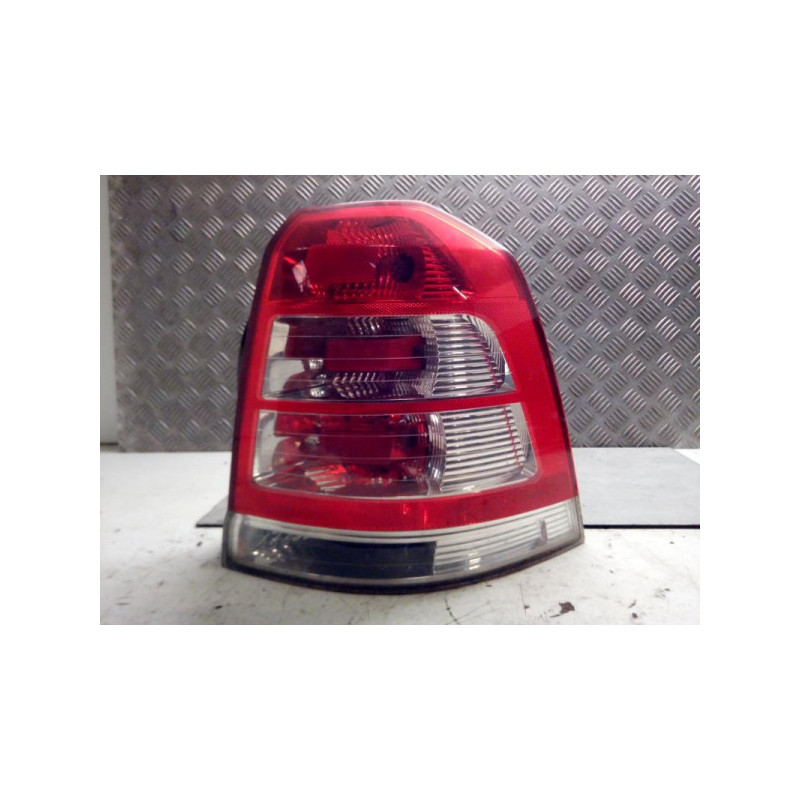 Right taillight GECAR 27.432.000D