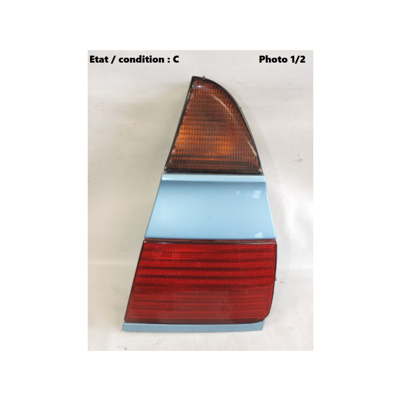 Left taillight VALEO 2166G