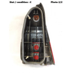 Left taillight VALEO 2166G