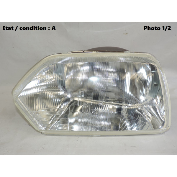 Right headlight Equilux SEV MARCHAL 61232903D