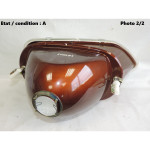 Right headlight Equilux SEV MARCHAL 61232903D