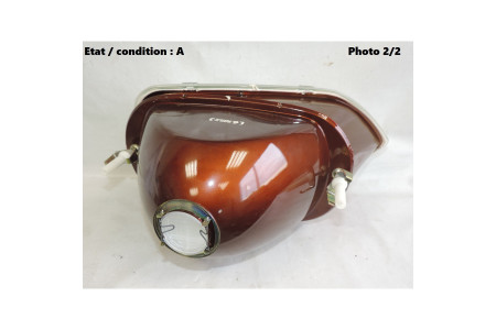 Right headlight Equilux SEV MARCHAL 61232903D