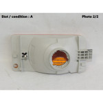 Left front light indicator HELLA 2BA003504-051