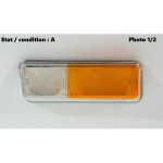 Right indicator light lens ALTISSIMO 20.5622