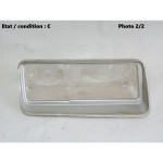 Cabochon feu avant clignotant veilleuse droit CARELLO 11.460.716