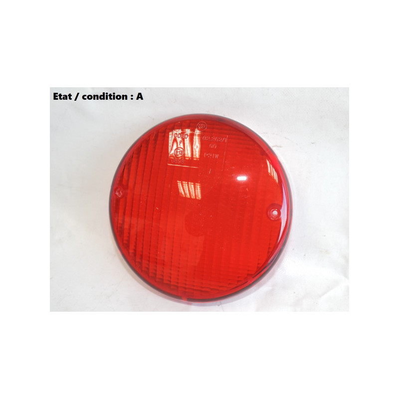 Cabochon feu antibrouillard COBO 02.262