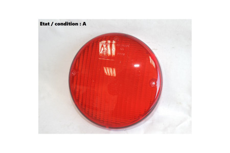 Cabochon feu antibrouillard COBO 02.262