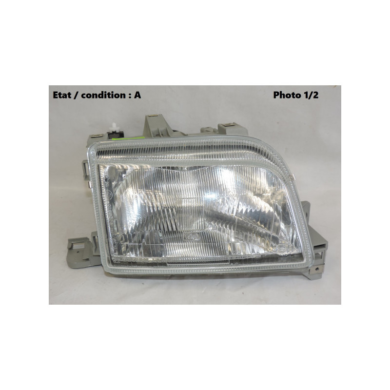 Left headlight H4 VALEO 088190