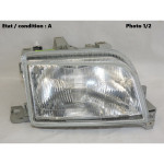 Left headlight H4 VALEO 088190