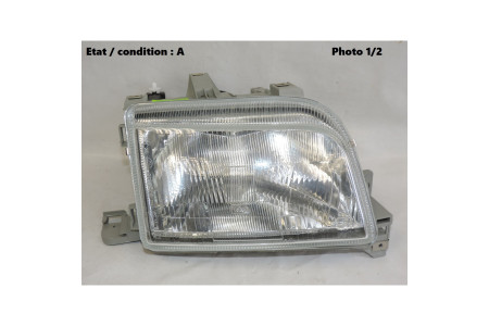 Phare droit H4 VALEO 088191