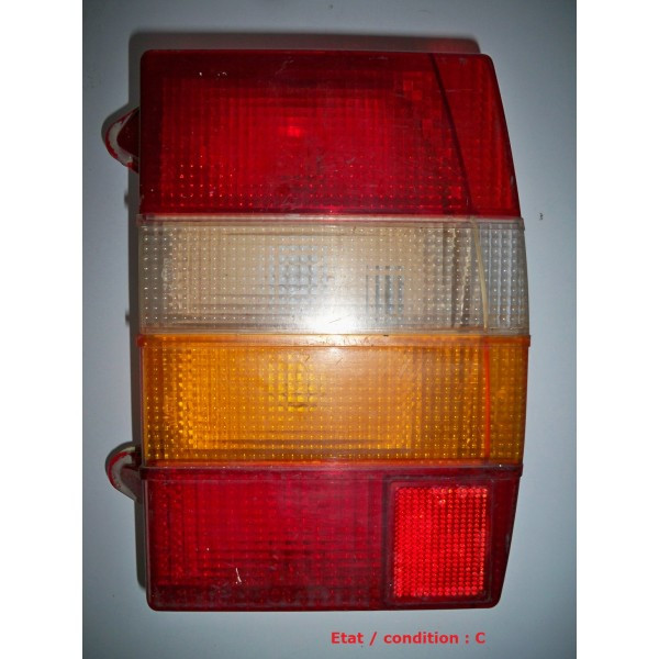 Cabochon feu arrière droit SEIMA 20770