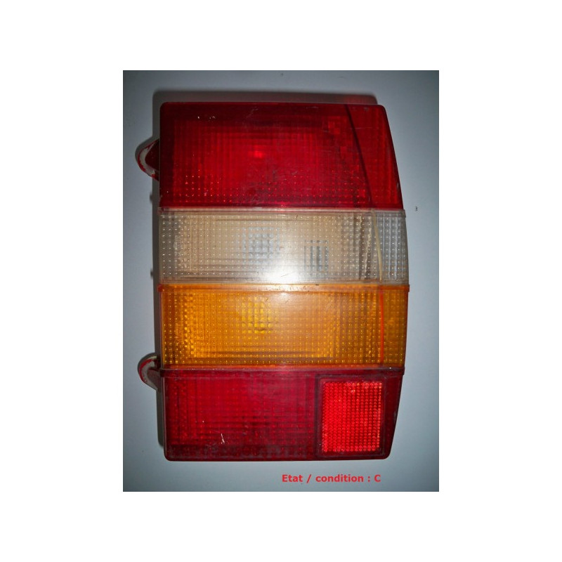 Right taillight SEIMA 20810