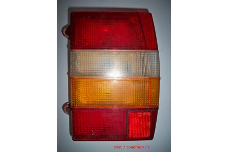 Right taillight SEIMA 20810