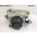 Left headlight H4 VALEO 088190