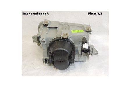 Left headlight H4 VALEO 088190