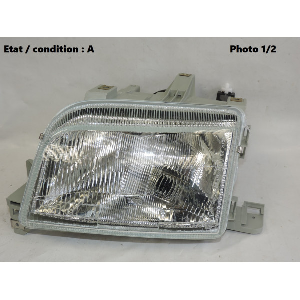 Left headlight H4 VALEO 088190