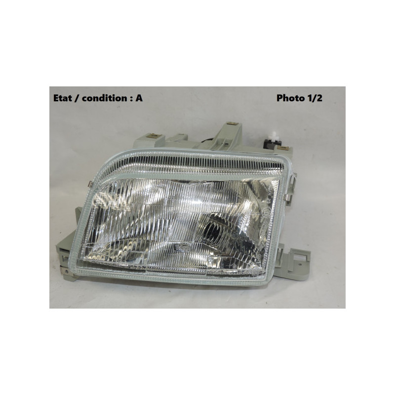 Phare gauche H4 VALEO 084327