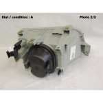 Phare gauche H4 VALEO 084327
