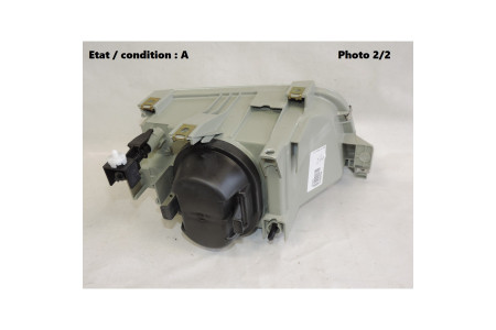 Left headlight H4 VALEO 088190