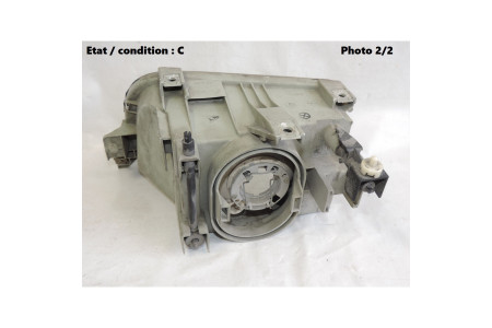 Phare droit H4 VALEO 084240