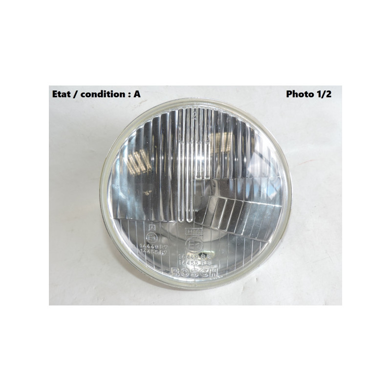 Phare Code BOSCH 0301303016