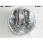 Headlight European code BOSCH 1305630020