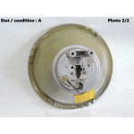 Headlight European code BOSCH 1305630020