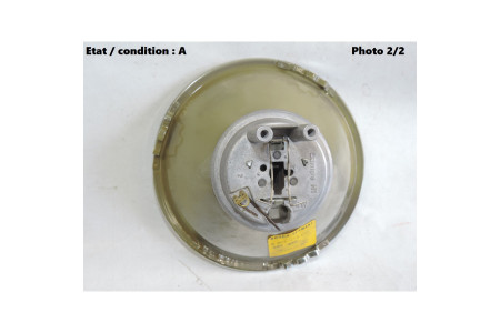 Phare Code BOSCH 0301303016