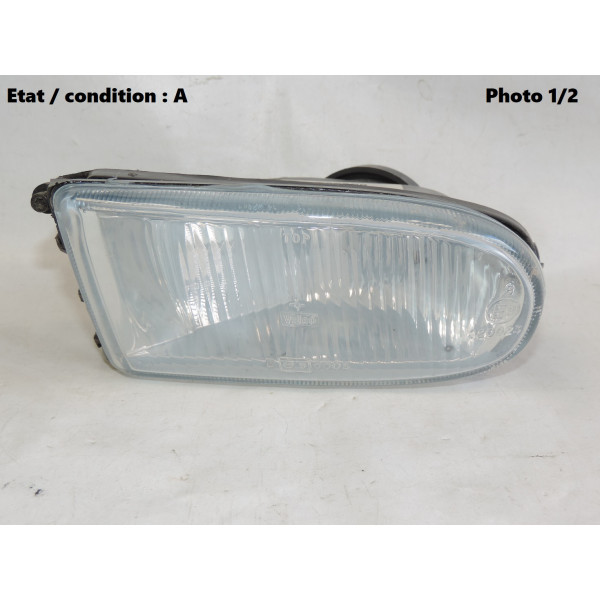 Left foglight VALEO 085598