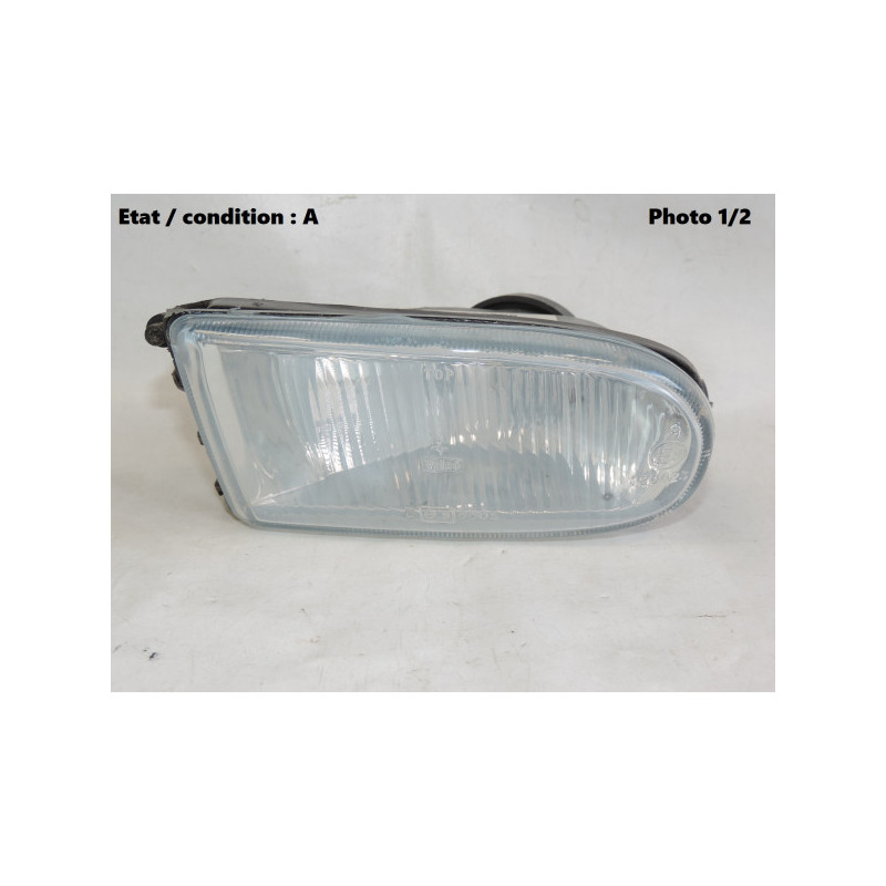 Phare anti-brouillard gauche VALEO 085598