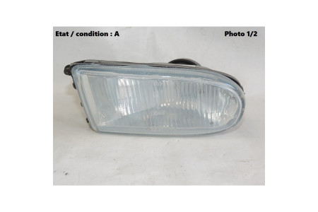 Phare anti-brouillard gauche VALEO 085598