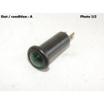 Voyant rouge de tableau de bord