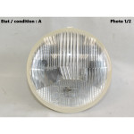 Dip beam headlight CIBIE 440235 (left hand traffic)