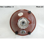 Dip beam headlight CIBIE 440235 (left hand traffic)